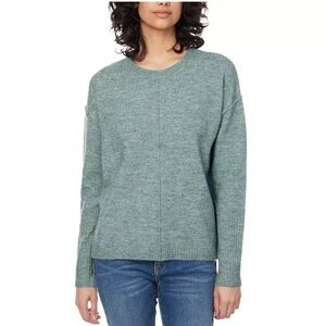 LEGENDARY OUTFITTERS Green Knit Sweater Size XL